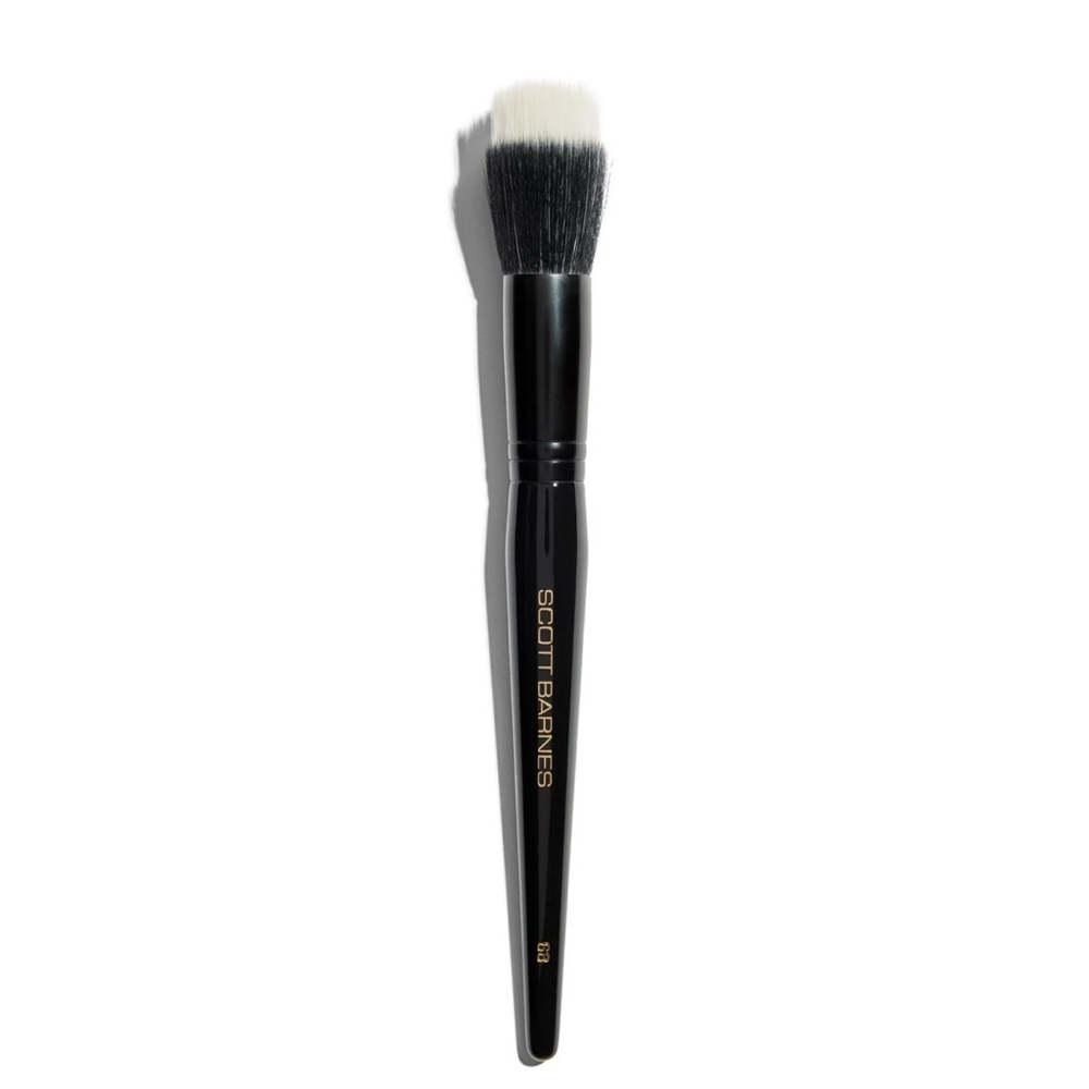 Scott Barnes #68 Foundation Brush